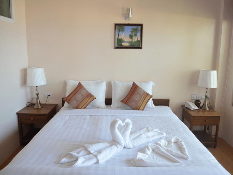 Hotel Lux Ngwesaung Zewnętrze zdjęcie