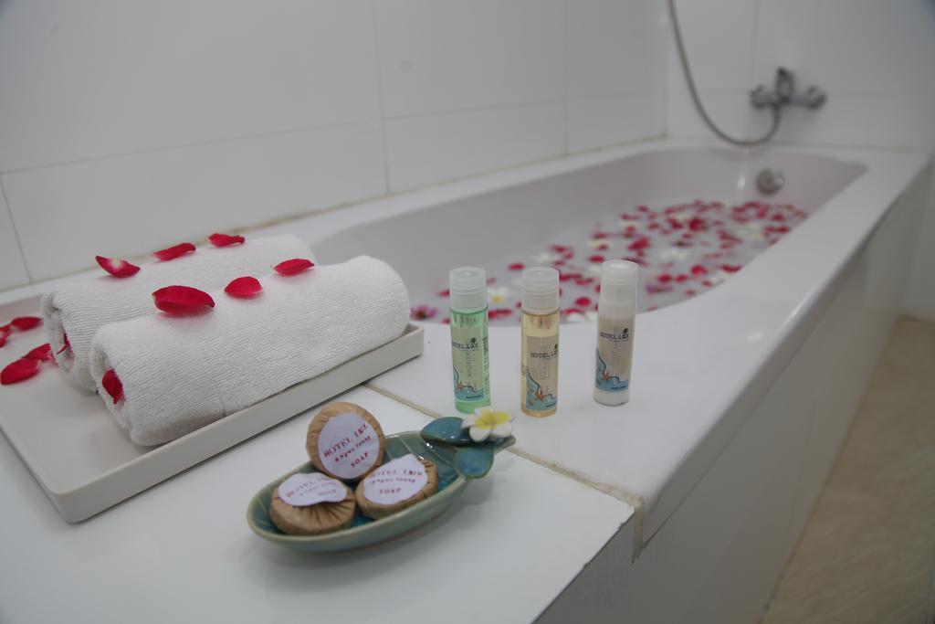 Hotel Lux Ngwesaung Zewnętrze zdjęcie