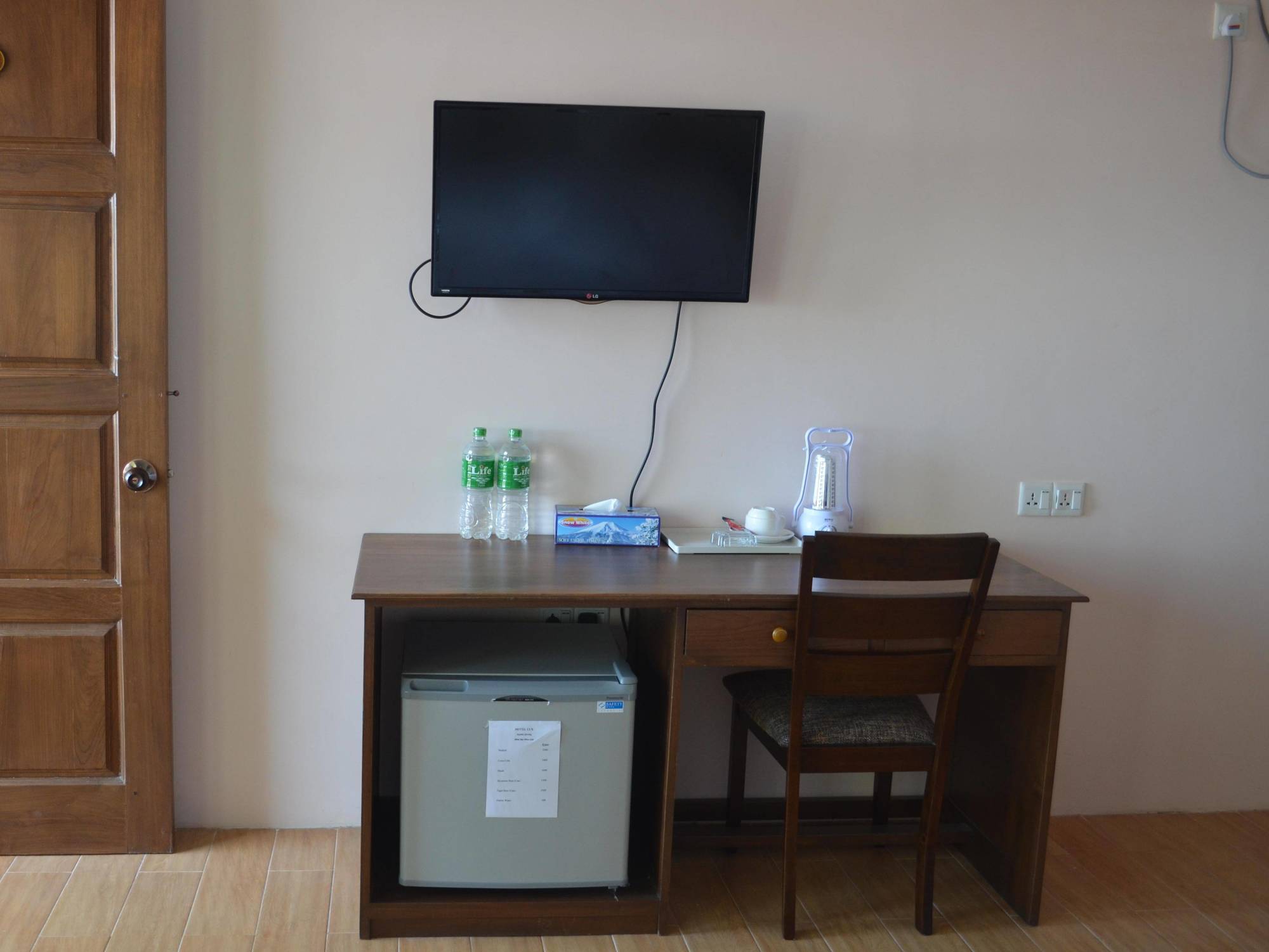 Hotel Lux Ngwesaung Zewnętrze zdjęcie